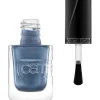 Catrice Gel Affair 046 Blue Moon Magic Nail Lacquer New