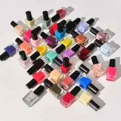 Catrice Gel Affair 046 Blue Moon Magic Nail Lacquer New