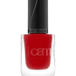 Catrice Gel Affair 043 Cranberry Jam Nail Lacquer New