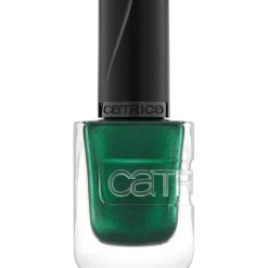 Catrice Gel Affair 047 Deep Woods Spell Nail Lacquer Discount