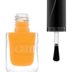 Catrice Gel Affair 045 Dijon Drama Nail Lacquer
