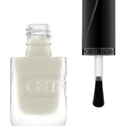 Catrice Gel Affair 042 Fifty Shades Of Greige Nail Lacquer Outlet
