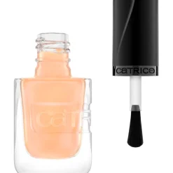 Catrice Gel Affair 11 I Ap-PEACH-iate You Nagellak Best