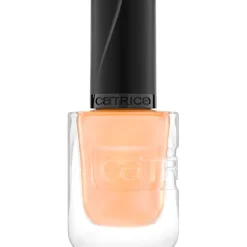 Catrice Gel Affair 11 I Ap-PEACH-iate You Nagellak Best