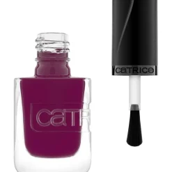 Catrice Gel Affair 23 Plum-believable Nagellak Sale