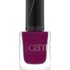 Catrice Gel Affair 23 Plum-believable Nagellak Sale