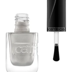 Catrice Gel Affair 36 Silver Supernova Nagellak Clearance