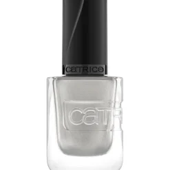 Catrice Gel Affair 36 Silver Supernova Nagellak Clearance