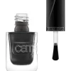 Catrice Gel Affair 044 Sparkle Like It's Midnight Nail Lacquer Discount