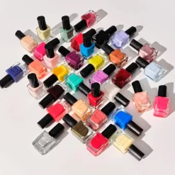 Catrice Gel Affair 044 Sparkle Like It's Midnight Nail Lacquer Discount