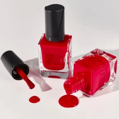 Catrice Gel Affair 19 Vive l'Amour Nagellak Hot