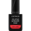 Catrice Gel Affair Ultimate Stay Topcoat Clearance
