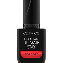 Catrice Gel Affair Ultimate Stay Topcoat Clearance