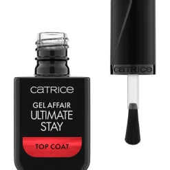 Catrice Gel Affair Ultimate Stay Topcoat Clearance