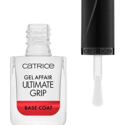 Catrice Gel Affair Ultimate Grip Basecoat Best