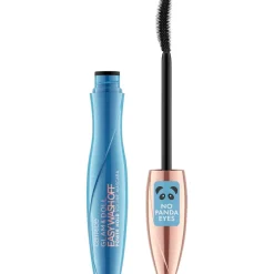Catrice Glam & Doll 010 Ultra Black Easy Wash Off Mascara Sale