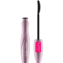 Catrice Glam & Doll False Lashes 010 Black Mascara Hot