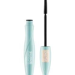 Catrice Glam & Doll Sensitive 010 Ultra Black Volume Mascara Outlet