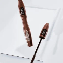 Catrice Glam & Doll Volume Brown Waterproof Mascara