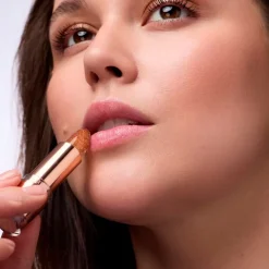 Catrice Glam In Gold 010 In A Gold Rush Lipbalm Sale