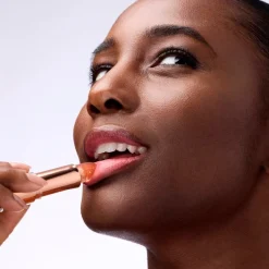 Catrice Glam In Gold 010 In A Gold Rush Lipbalm Sale