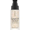 Catrice Glam In Gold 010 Oh My Goldness Hydrating Primer Discount