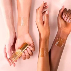 Catrice Glam In Gold 010 Oh My Goldness Hydrating Primer Discount