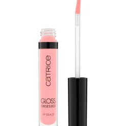 Catrice Gloss Obsessed 020 Same Gloss Lip Glaze Hot