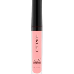 Catrice Gloss Obsessed 020 Same Gloss Lip Glaze Hot
