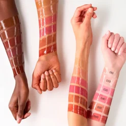 Catrice Gloss Obsessed 020 Same Gloss Lip Glaze Hot