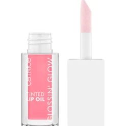Catrice Glossin' Glow 10 Tinted Lip Oil Clearance