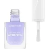Catrice Glow Tint 020 Whitening Nail Polish Outlet
