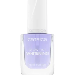 Catrice Glow Tint 020 Whitening Nail Polish Outlet
