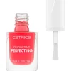 Catrice Glow Tint Perfecting 010 Soft Blush Nail Polish Online