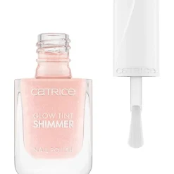 Catrice Glow Tint Shimmer 030 Sparkle Symphony Nail Polish Online