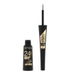 Catrice 24H Brush Liner Ultra Black Eyeliner New