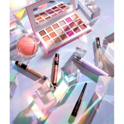 Catrice 24H Brush Liner Ultra Black Eyeliner New