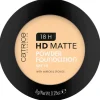Catrice 18H HD Matte 020N Powder Foundation Discount
