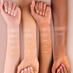 Catrice 18H HD Matte 010W Powder Foundation New