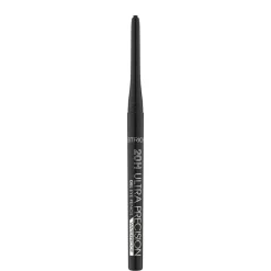Catrice 20H Ultra Precision 010 Black Waterproof Gel Eye Pencil Online