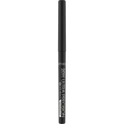 Catrice 20H Ultra Precision 010 Black Waterproof Gel Eye Pencil Online