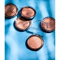 Catrice Holiday Skin 020 Off to the Island Luminous Bronzer