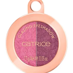 Catrice Holy Glazing C01 Fa-La-La-Luminesce Eyeshadow Discount
