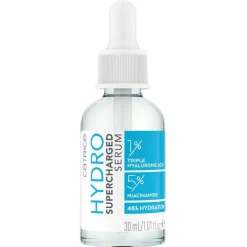Catrice Hydro Supercharged Serum Discount