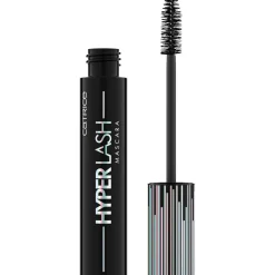 Catrice Hyper Lash 010 Electric Black Mascara Best