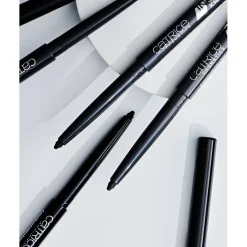 Catrice Inside Eye Kajal 010 Black Oogpotlood