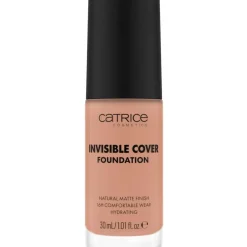 Catrice Invisible Cover 035C Foundation Clearance