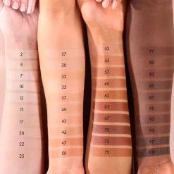 Catrice Invisible Cover 035C Foundation Clearance