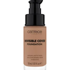 Catrice Invisible Cover 045N Foundation Discount