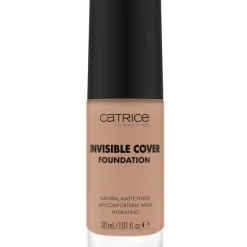 Catrice Invisible Cover 030N Foundation Outlet